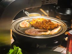 -九田家黑牛烤肉料理(无锡T12店)