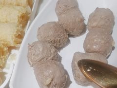 -潮汕大目牛肉火锅(水围店)