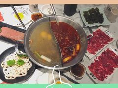 -大喜牛鲜牛肉火锅(世纪金源店)