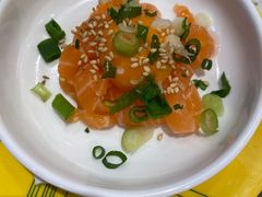 -京樽回転寿司(奥林匹克店)