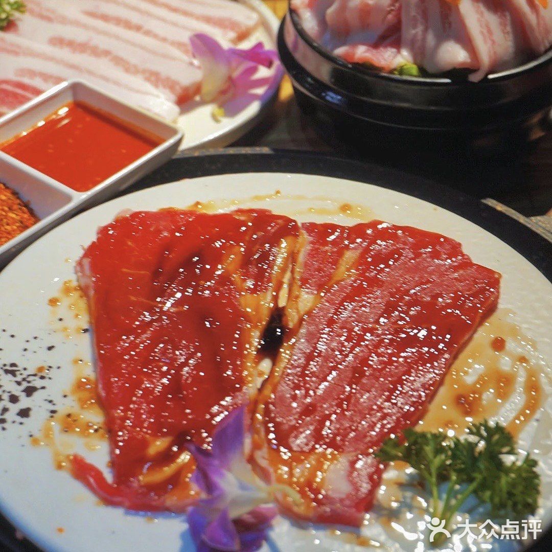 在武汉各个地方都有分店！我这次去的是总店