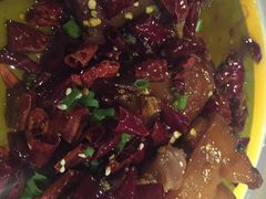 -懒人盐府人家(航天桥店)