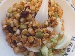 -丝路伊兰·兰州牛肉面(马连道店)