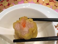 -富力万达嘉华酒店-品珍中餐厅(水果湖店)