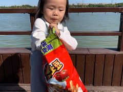 -北京麋鹿生态实验中心