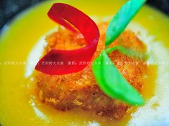 根菜豆腐-敦煌神画 (三十三城店)