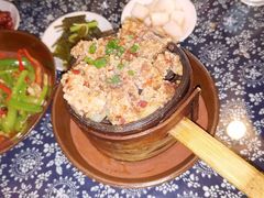 -张关合渣(航空大道店)