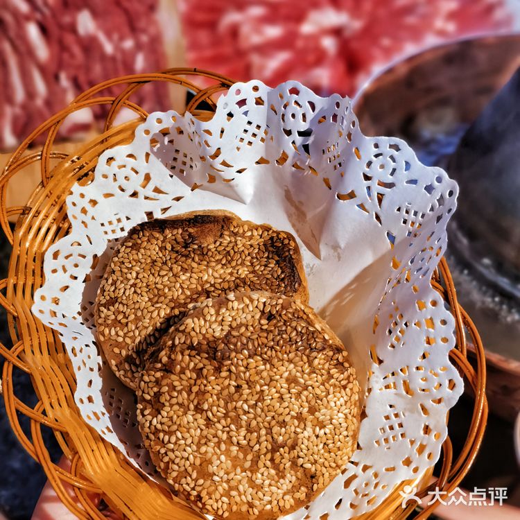 来亦庄绝不能错过的老北京涮羊肉