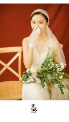 -菲林婚纱摄影工作室