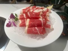 -狐狸爱上椰子鸡(滨江星光大道店)