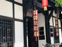 -白鹭原茶艺馆