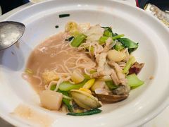 -莆田餐厅PUTIEN(三里屯店)