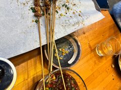 -五样儿西昌小签签烤串(建设路店)