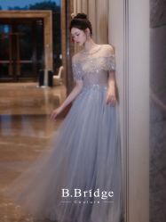-B.Bridge Couture婚纱礼服(福田店)
