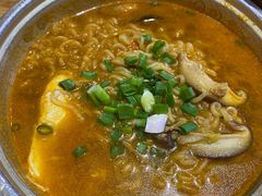 -金顺韩式烤肉·网红烤肉店(广利路店)