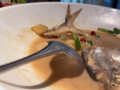 -明州小宴(文化广场店)