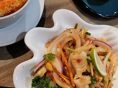-泰来食光泰国菜餐厅(运河城店)