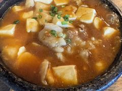 -马灯部落·西湖边的创意山景餐厅(虎跑动物园店)