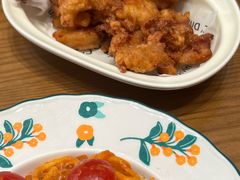 -暖食光·台式家庭餐厅·生日主题店(万达店)