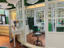 -艺米阳光Hair Salon