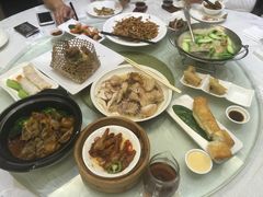 -国信海鲜酒楼