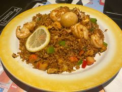 泰皇炒饭-半秋山西餐厅(巴南万达广场店)