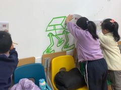 -英孚教育青少儿(长安中心)