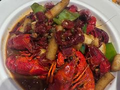 -狮王府淮扬菜(百家湖1912店)