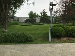 -河北省园博园