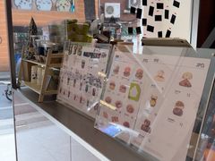 -JPG canteen(广州东山口店)