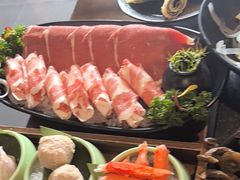 -捞王猪肚鸡火锅(昆山店)