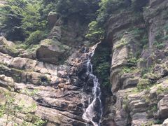 -石门涧