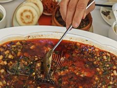 -院8里·少城记忆老川菜(宽窄巷子店)