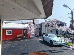 -Blue Concept Cafe&Farm·關於藍