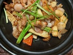 -今轩中餐厅(西安经开洲际酒店)