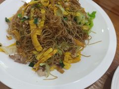 -老袁炒年糕(富豪路店)