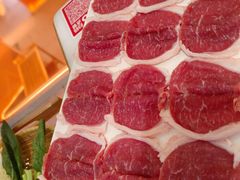 -南锣南门涮肉(南锣鼓巷店)