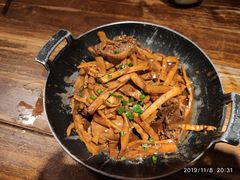 -鱼食饭稻·苏浙土菜17年老馆子(平江路店)