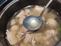 -香雪海饭店中餐厅(人民桥店)