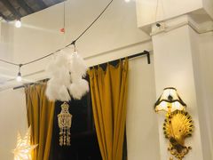 -花满楼(启秀路店)