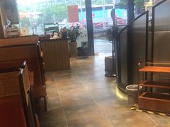 大堂-湘芙蓉·湖南菜(椒江店)