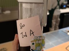 -星巴克(广州正佳广场4层店)