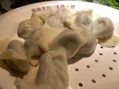 -日丰园海肠水饺·老字号大连海鲜(和平广场店)