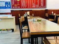 -启明腊汁肉揪面片(翠华路总店)