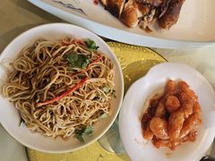 -凯鸽酒楼(大同振兴街店)