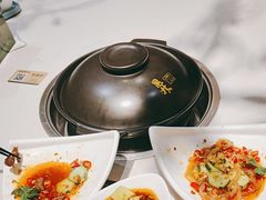 -百年果林椰子鸡(中洲店)