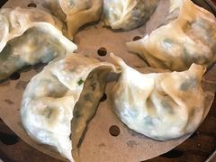 -春和發特色蒸饺(浐河西路店)