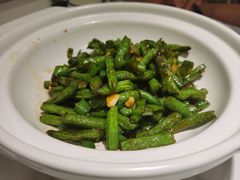 口味豆角-兰湘子·湘菜小炒(崂山丽达店)
