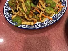 -北大地皖峰饭馆