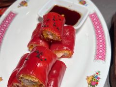 -阿诚市井潮汕菜(金台路店)